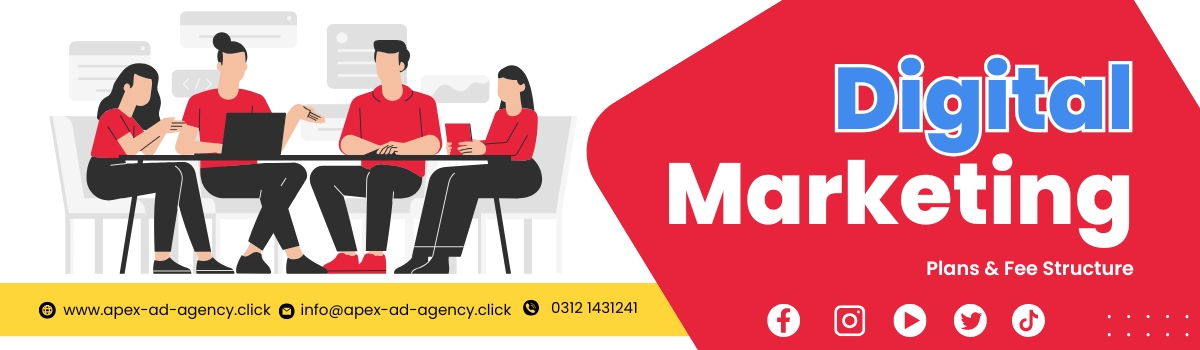 digital marketing agency